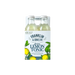 Franklin & Sons Sicilian Lemon Tonic Water Non-Alcoholic Mixer - 6.76oz - ProofNoMore