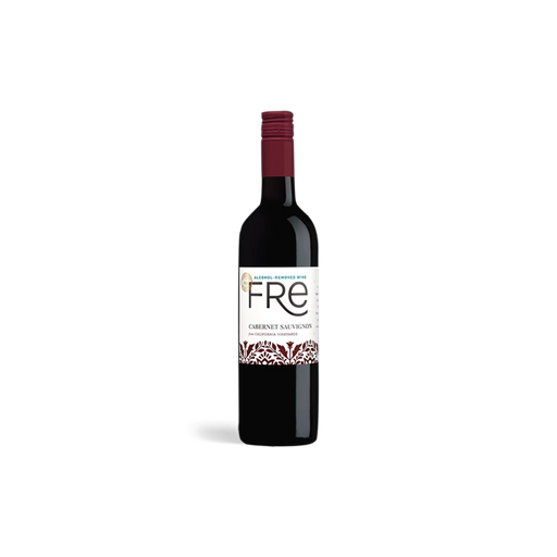 FRE Wines – Non-Alcoholic CABERNET SAUVIGNON   - 750ml - ProofNoMore