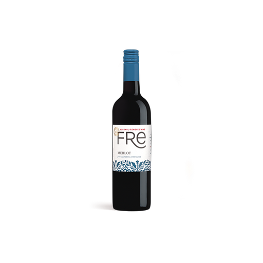 Fre-Wines Alcohol-Removed Merlot