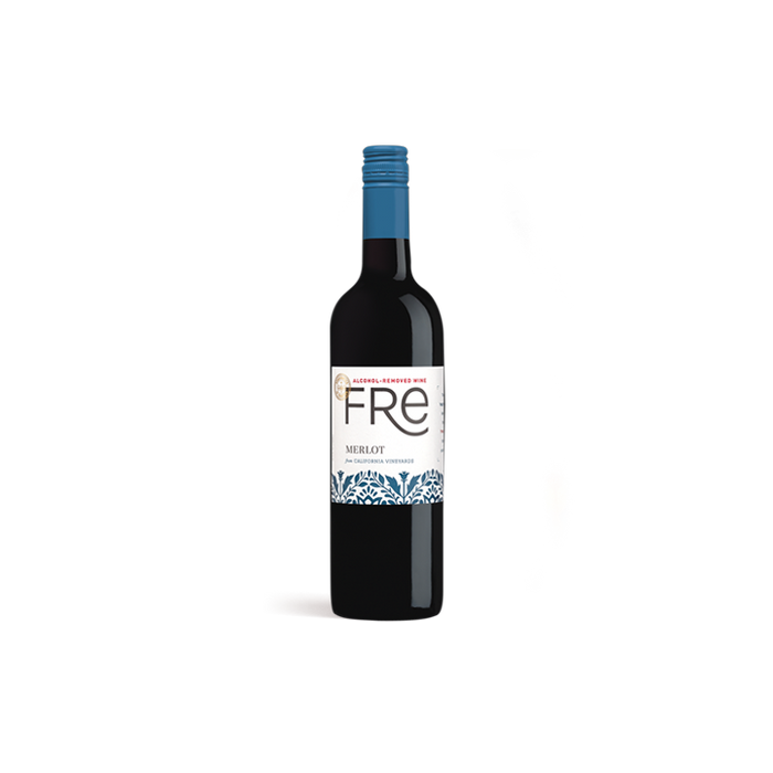 Fre-Wines Alcohol-Removed Merlot