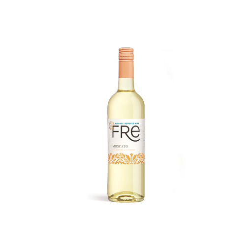 Fre-Wines Alcohol-Removed Moscato