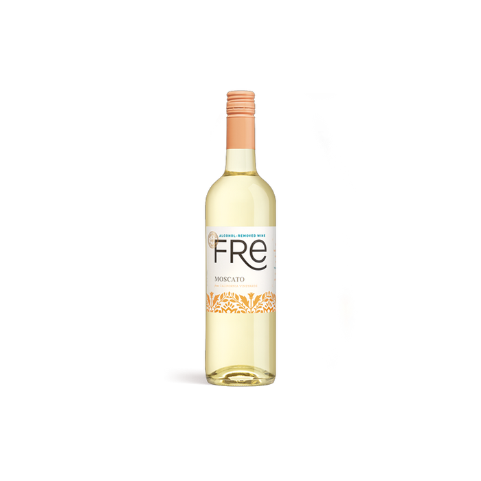 Fre-Wines Alcohol-Removed Moscato