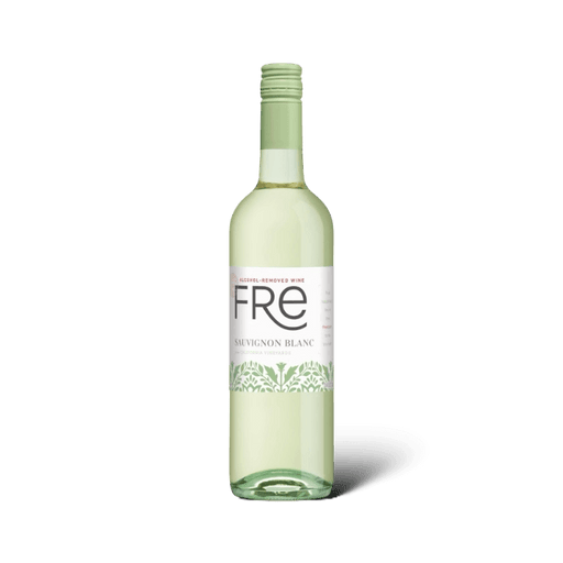 FRE-Wines Non-Alcoholic Sauvignon Blanc