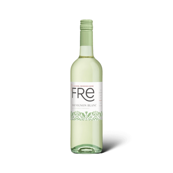 FRE-Wines Non-Alcoholic Sauvignon Blanc