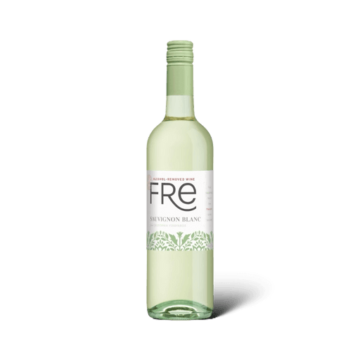FRE-Wines Non-Alcoholic Sauvignon Blanc