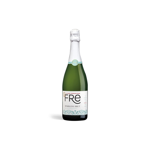 FRE Wines – Non-Alcoholic Sparkling Brut - 750ml - ProofNoMore