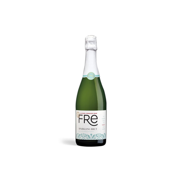 FRE Wines – Non-Alcoholic Sparkling Brut - 750ml - ProofNoMore