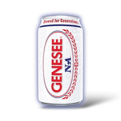 Genesse N.A. - Non-Alcoholic Brew