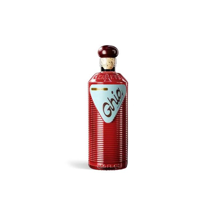 Ghia Aperitif – Alcohol Free Aperitif – 16.9 fl.oz - ProofNoMore