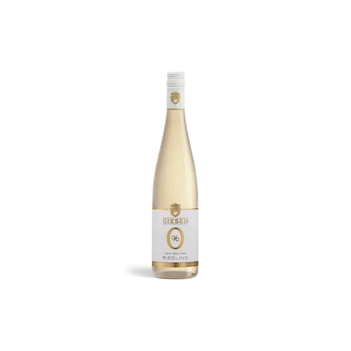 Giesen 0% – Alc-Removed New Zealand Riesling – 25.4oz - ProofNoMore