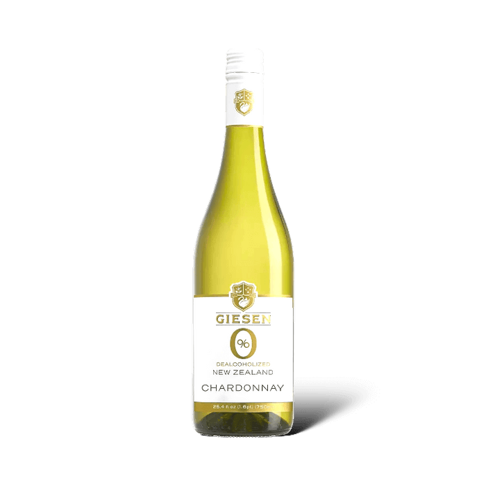 Giesen Non-Alcoholic Chardonnay 
