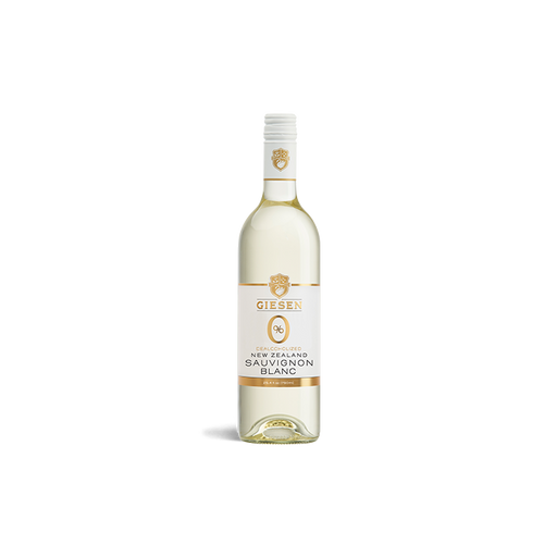 Giesen 0% – New Zealand Sauvignon Blanc – 25.4oz - ProofNoMore