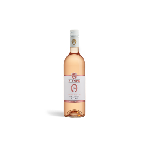 Giesen Wines 0% New Zealand Non-Alcoholic Rosé - 25.4oz - ProofNoMore