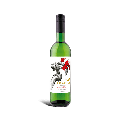 Goodvines - Dealcoholized Non-Alcoholic White Mulled Wine