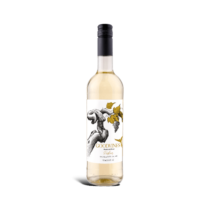 GoodVines Non-Alcoholic Riesling