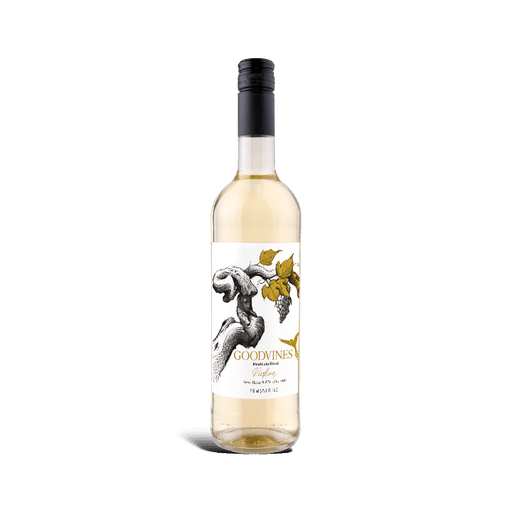 GoodVines Non-Alcoholic Riesling