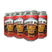 Harbor Man Spicy Ginger Beer - Crafted in NY - Perfect Mixer, not just for the boating enthusiast. 6-Pack