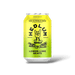 Hedlum Lemon Lime Beats Non-Alcoholic Brew