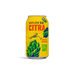 Hoplark Teas 0.0 The Citra Bomb One Non-Alcoholic Sparkling Tea - 0.0% ABV - 12oz - ProofNoMore