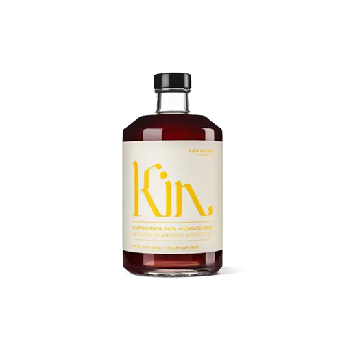 Kin Euphorics High Rhode Non-Alcoholic Beverage - 0.0% ABV - 16.9oz - ProofNoMore