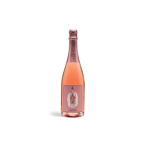 Leitz 0.0% Non-Alcoholic Sparkling Rosé Wine - 25.4oz / 750ml - ProofNoMore