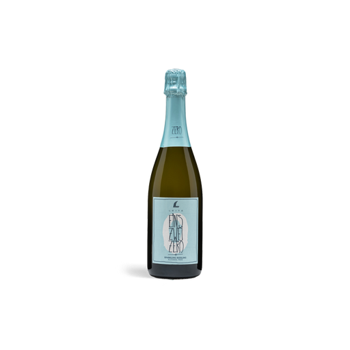 Leitz 0.0% Sparkling Riesling Non-Alcoholic Wine - 25.4oz / 750ml - ProofNoMore