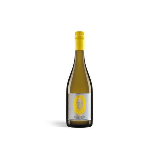 Leitz 0.0% Non-Alcoholic Chardonnay Wine - 25.4oz / 750ml - ProofNoMore