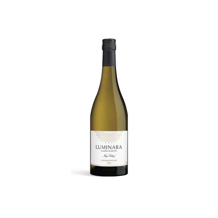 LUMINARA - Alc-Removed Napa Valley Chardonnay - 750ml