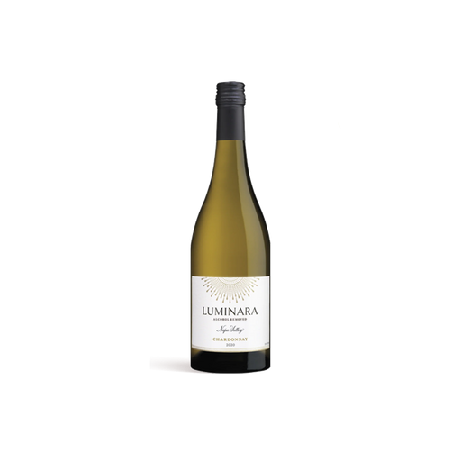 LUMINARA - Alc-Removed Napa Valley Chardonnay - 750ml