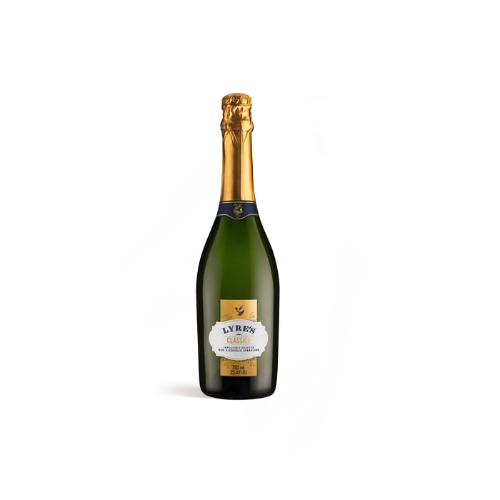 Lyre's Classico Grande - Sparkling Non-Alcoholic