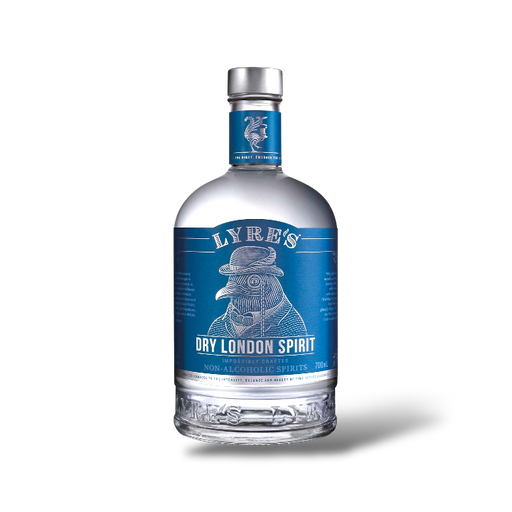 Lyres DRY LONDON SPIRIT - Zero Proof London Gin Alternative - 23.7oz