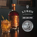 Lyres Lyre's Dark Cane Spirit Non-Alcoholic Spirit Alternative - 23.7oz / 700ml - ProofNoMore