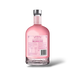 Lyres PINK LONDON SPIRIT - Zero Proof Pink Gin Alternative - 23.7oz back