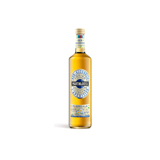 MARTINI - Non-Alcoholic Aperitivo - Floreale Spirit Alternative - 25.4oz