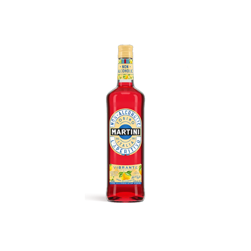 MARTINI - Non-Alcoholic Aperitivo - Vibrante Spirit Alternative - 25.4oz