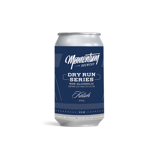 Momentum Brewery - Kölsch „Dry Run Series“