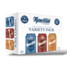 Momentum Brewery - Non-Alcoholic Beer Variety 12-Pack 