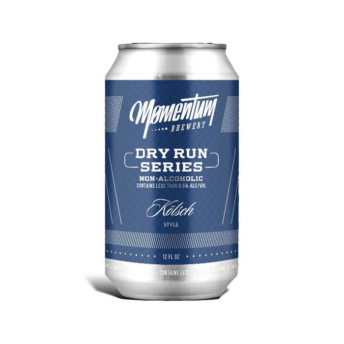 Momentum Koelsch 12oz - 12Pack - Momentum Brewery - Kölsch