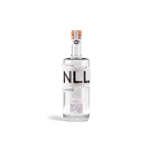 New London Light Non-Alcoholic Spirit Alternative / 750ml - ProofNoMore