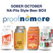Sober October Non-Alcoholic Pils Variety Pack