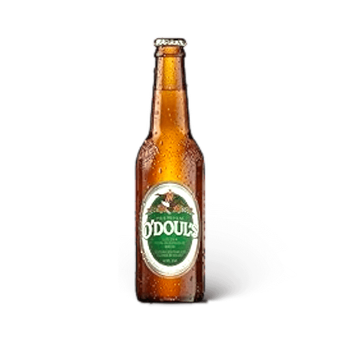 O’Doul’s Golden Non-Alcoholic Brew (6 pack) - O’Doul’s