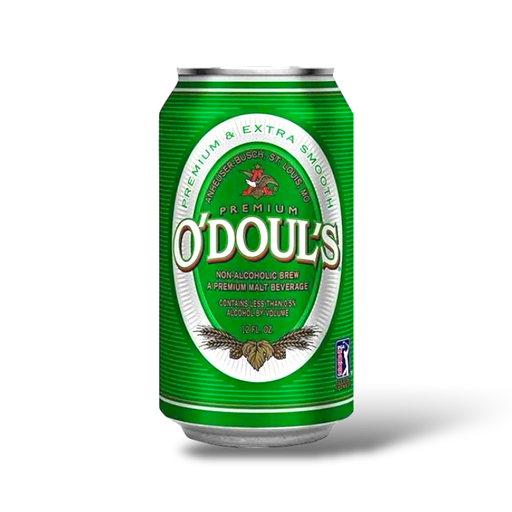 O'Doul's Original Premium Non-Alc Brew