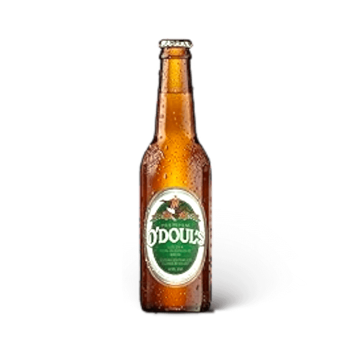 O’Doul’s Original - Premium Non-Alcoholic Beer – 12oz