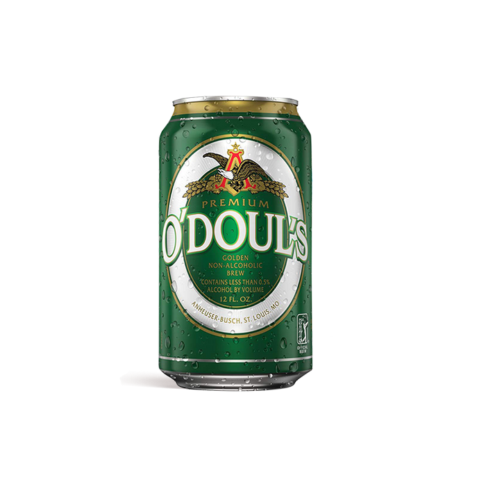 O'Doul's Original - Premium Non-Alcoholic Beer – 12oz - ProofNoMore