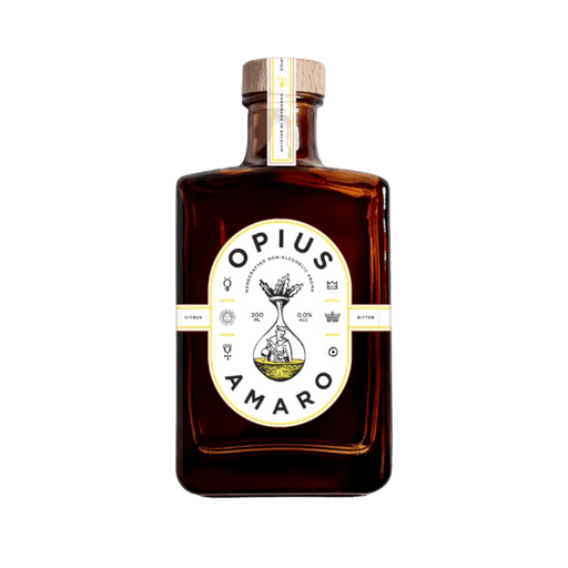 OPIUS_AMARO_200ML_BTL