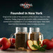 Original Sin Non Alcoholic Cider - White Widow | Sparkling