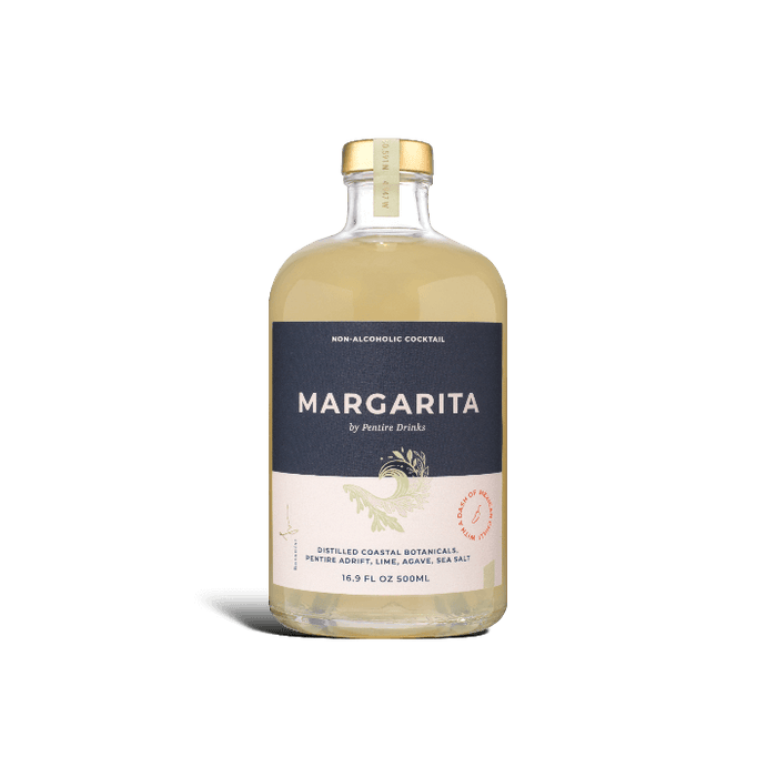 Pentire Pre-Mixed Non-Alcoholic MARGARITA