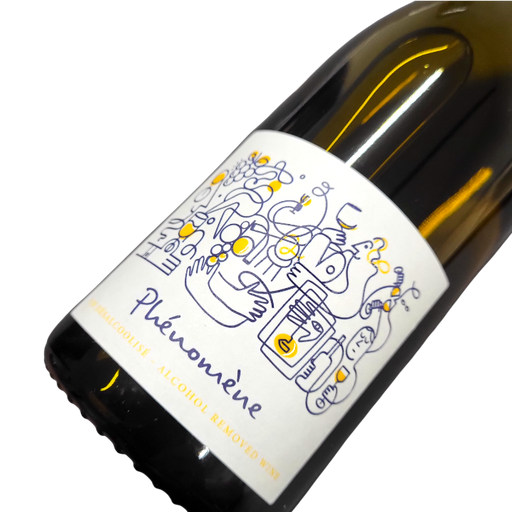 Phenomene French Alcohol-Removed White Wine