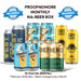 ProofNoMore Monthly - Non-Alcoholic Beer Box