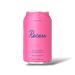 Recess Hemp and Adaptogen infused sparkling water